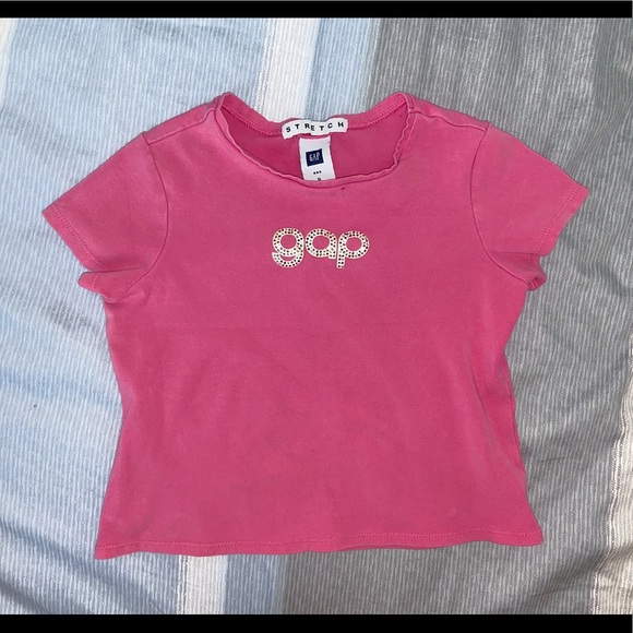 bedazzled baby items